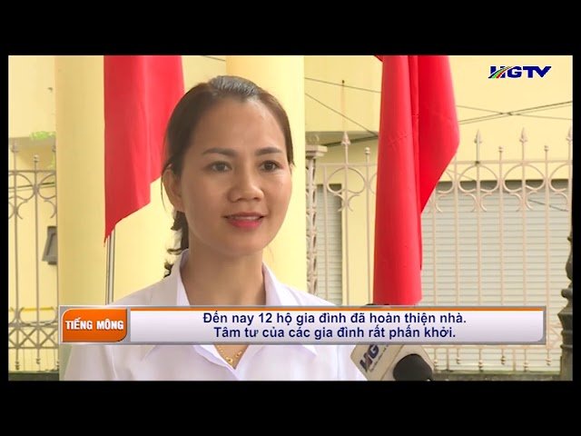 Thời sự tiếng Mông – Ngày 18/9/2020