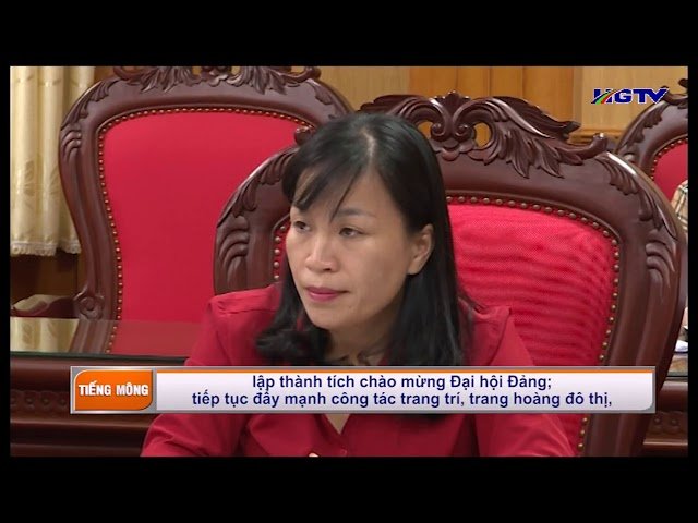 Thời sự tiếng Mông – Ngày 22/9/2020