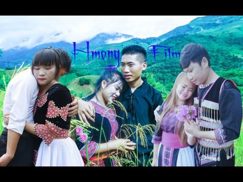 Phab ej khaws khib nyiab - tuag tshaib - hmong film 2020