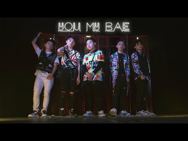 AllKnighters –  You My Bae (Official Music Video)