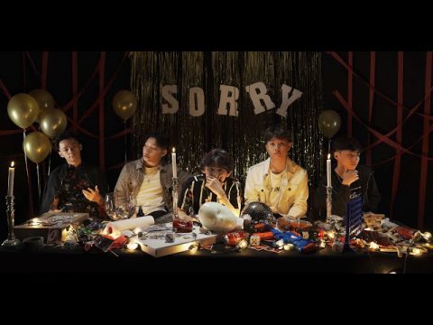 AllKnighters - I'm Sorry (Official Music Video)