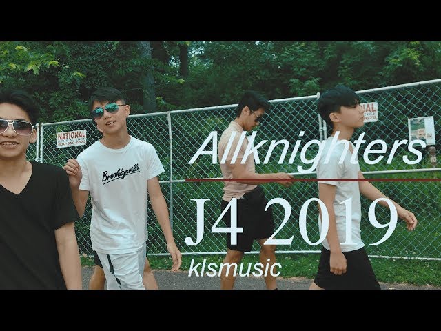 AllKnighters – A day at J4, our new favorite drinks, and Hmong food is so good.