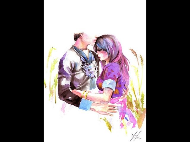 Hmong woman give donations during funeral misunderstanding.