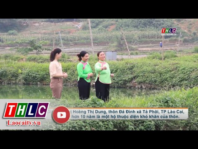 Phụ nữ và cuộc sống tiếng Mông (24/9/2020) | THLC