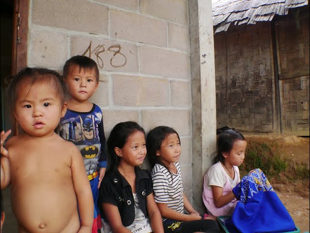 Binokuelars-NEW Hmong Podcast! – A closer look at life – COMING SOON!