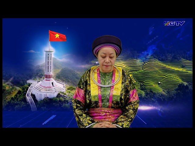 Thời sự tiếng Mông – Ngày 25/9/2020