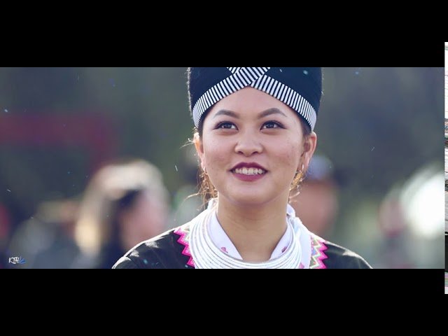 Hmong Sacramento New Year 2020 - Music by Vue Vang