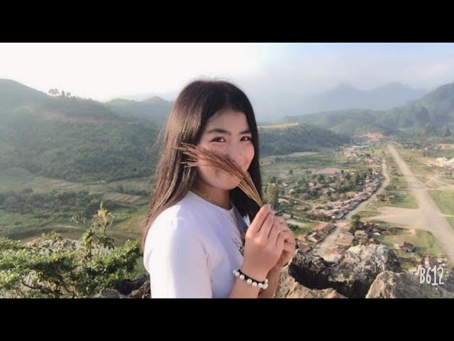เพลงม้ง l Hmong song : อาลัยล่องแจ้ง – ອາລັຍລ່ອງແຈ້ງ