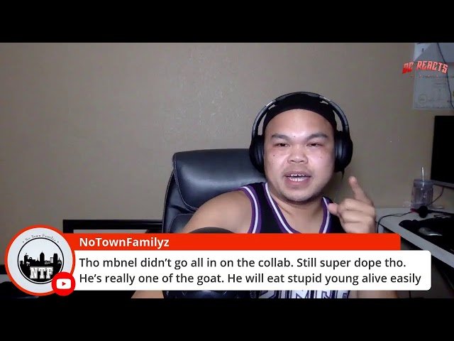 Live Hmong Rap hit or Skip