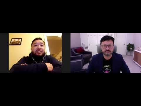 Hmong Medical Association Covid-19 Series: Exclusive with State Rep Fue Lee experience with Covid-19