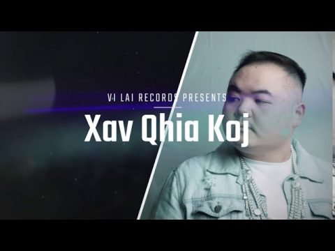 Xav Qhia Koj (Prelude) - VI LAI | Hmong New Song 2020