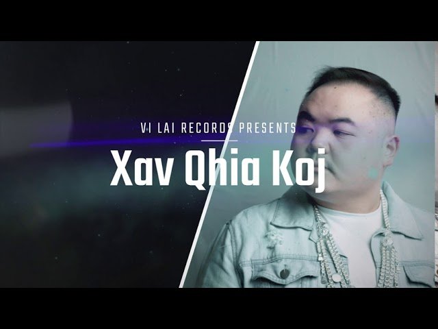 Xav Qhia Koj (Prelude) – VI LAI | Hmong New Song 2020