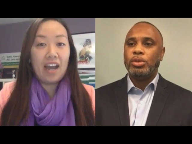 4th generation pastor challenges daughter of Hmong refugees for Sacramento City Council seat