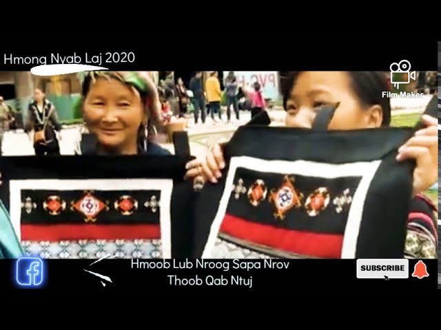 Like Hmong Sapa Vietnamese offo