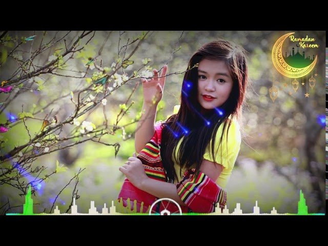 Zaj nkauj kho siab tu siab hmong/Nhạc hmong buồn k lời-Trai Núi Đá