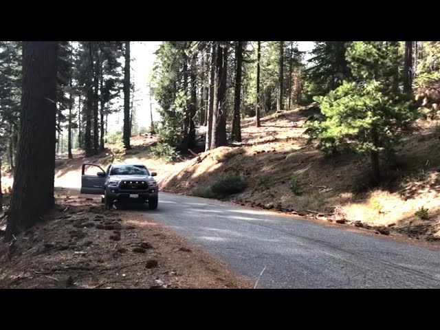 Episode 19 Hmong Squirrel Hunting – Tua Nas Nyob Xeev California 2020