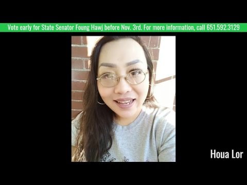 Xovxwm Hmoob-Hmong Minnesota News