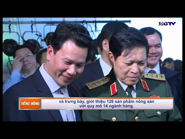 Thời sự tổng họp tiếng Mông – Ngày 16/10/2020