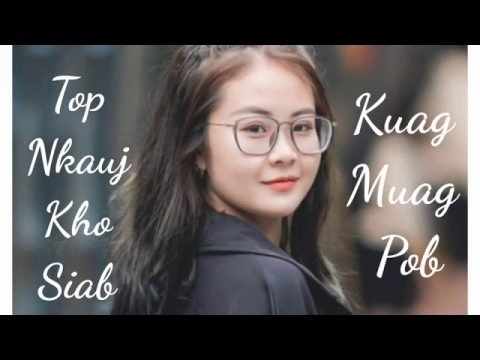 Top nkauj kho siab tawm tshiab 2020-2021 "Nhạc buồn hmong dành cho những ai thất tình "Nghe là khóc