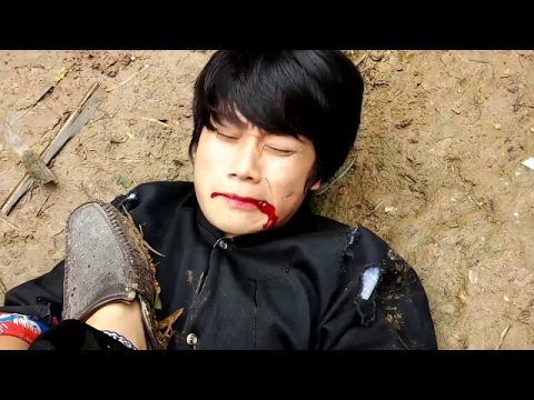 Hlub pauj kev chim - Ep 6 ( hmong Asia ) part 6