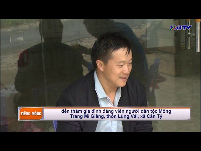 Thời sự tiếng Mông – Ngày 23/10/2020