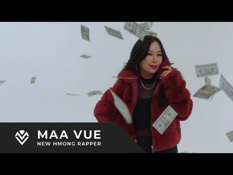 Maa Vue: New Rap Song