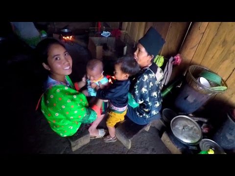 Xuống Núi | Phượt Lên Bản Hmong Tập 3 (Hết) | DT Thái VN