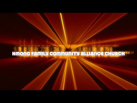 Hmong Family Community Alliance Church