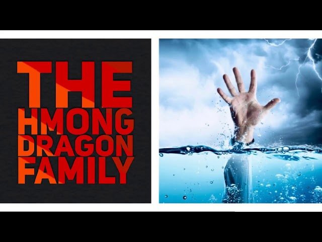 THE HMONG DRAGON FAMILY