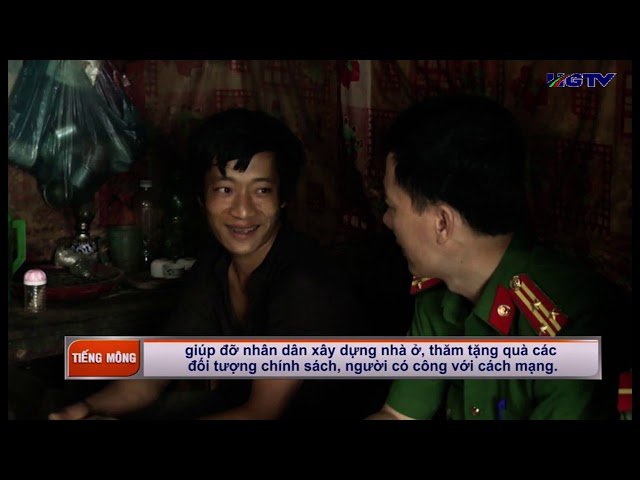 Thời sự tiếng Mông – Ngày 27/10/2020