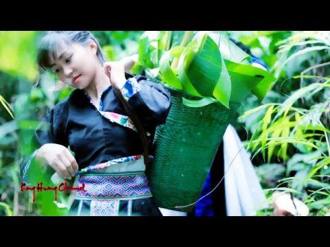 Suab Nkauj Kho Siab ( MV ) Hmong Flim 4.0 Yuav Tawm Sai Thov Pab Tshawb Nqa Kuv Thiab