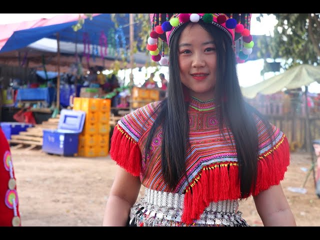 SUAB RAJ KHO SIAB HEEV ( HMONG FLUTE )