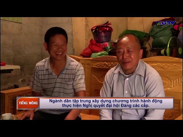 Thời sự tổng hợp tiếng Mông – Ngày 4/10/2020