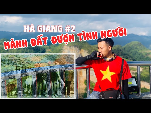 HÀ GIANG #2 | HỌC TIẾNG HMONG SIÊU DỄ – SAI LẦM VỀ CỰC BẮC TỔ QUỐC | Travel Vlog | Phước Du Hí