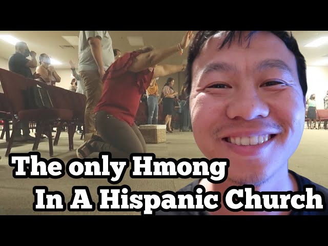 Sunday Church Day || Interracial Couple || He’s Hmong & I’m latina