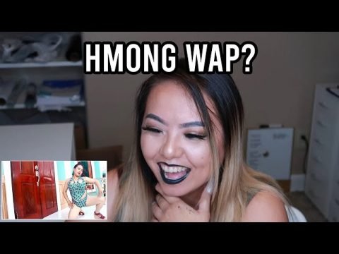 Tsis Tuag Vim Koj | Hmong Song Reaction | Hmong Song Funny