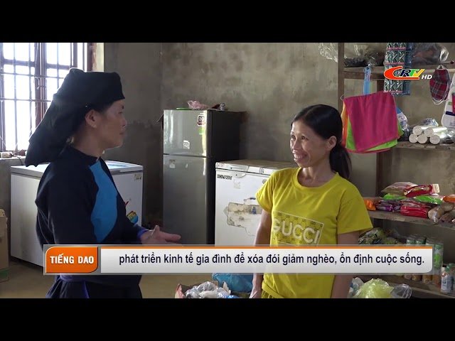 Truyền hình tiếng Mông ngày 07/10/020 – Thời sự Cao Bằng