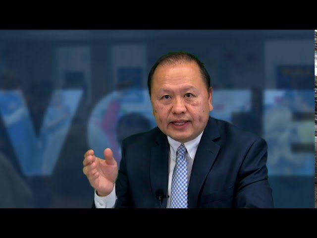 A MESSAGE FROM SEN. FOUNG HAWJ (DFL) DIST. 67 (HMONG).