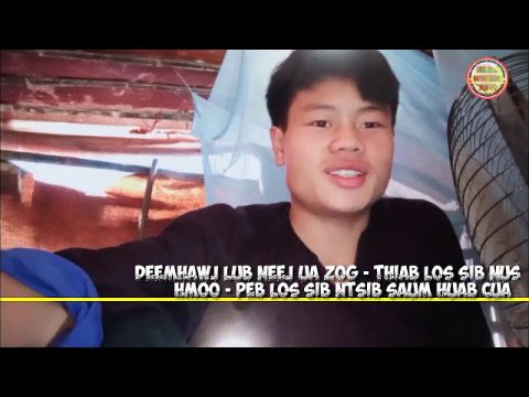 Los peb sib nus hmoo "Deemhawj" Hmong film 2020