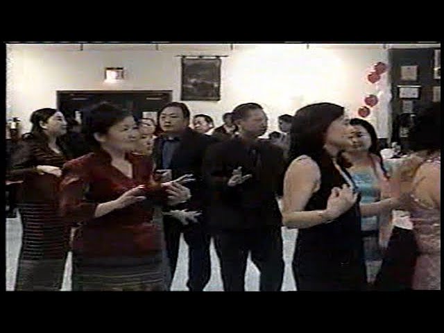 2007 Hmong WI Party #7
