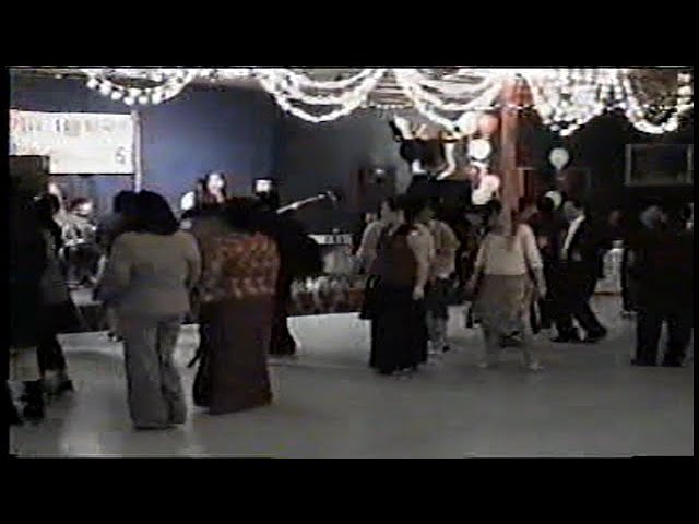 2006 Hmong WI Party #1