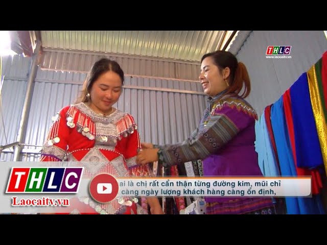 Chuyện của tôi tiếng Mông (10/10/2020) | THLC