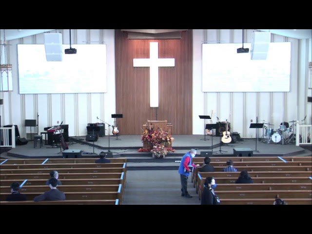First Hmong CMA Church Live Stream