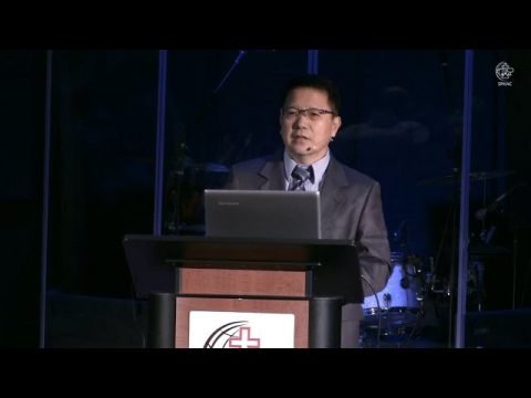 10-11-2020 || Hmong Service "Why I Believe Jesus?" || Dr. Txawj Riam Xyooj