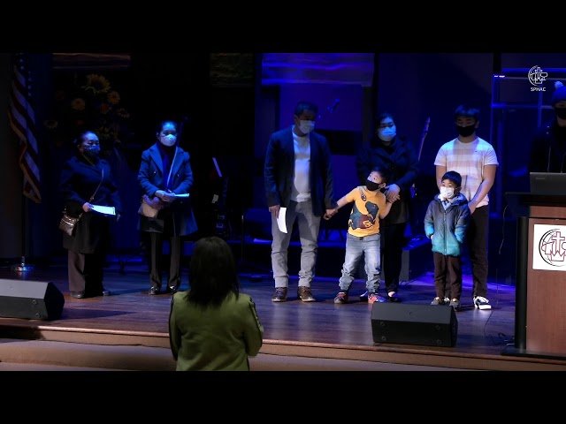 10/25/2020 || Hmong Service “Ruaj Siab Rau Txoj Moo Zoo  || Kx. Paj Ntxawg Xyooj