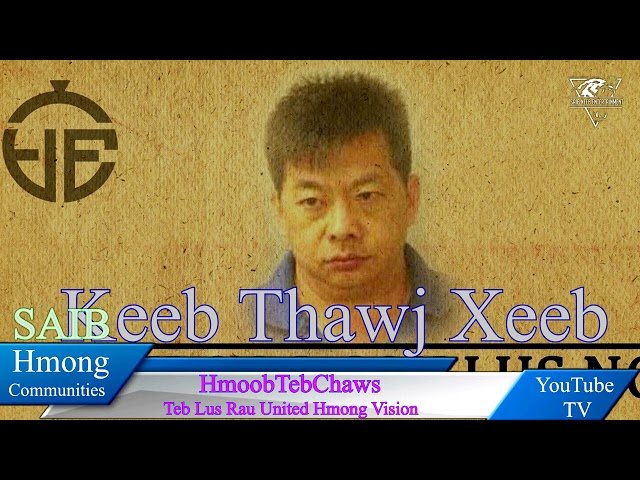 HmoobTebChaws Teb Lus Rau United Hmong Vision