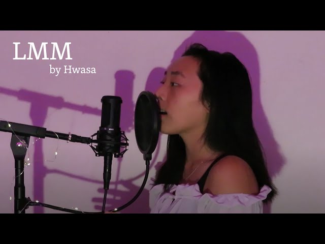 “LMM” by HWASA | Hmong Cover
