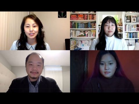 CAPI USA COVID Community Coordinators interview with Hmong Medical Association