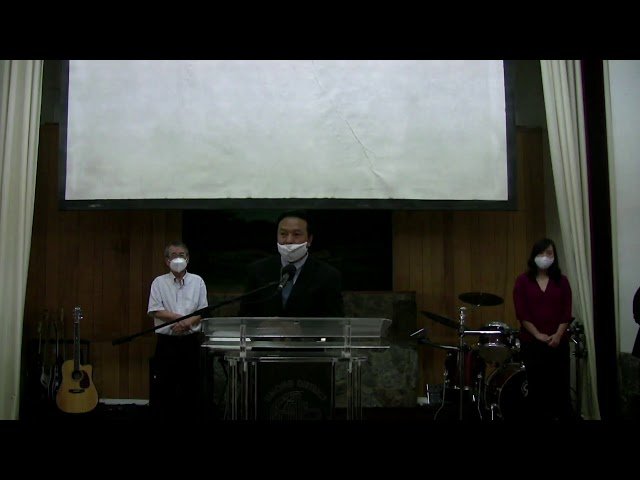 Hmong Community Alliance Church Of Fresno Live Stream