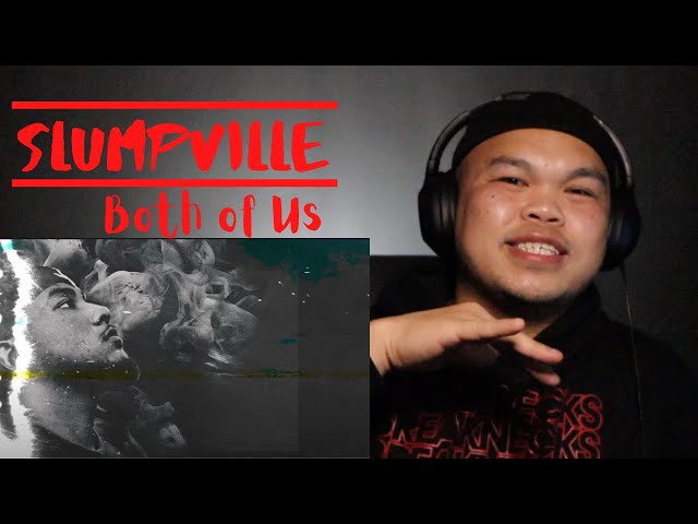 Slumpville – Both Of Us Reactions | Hmong Cambodian Music